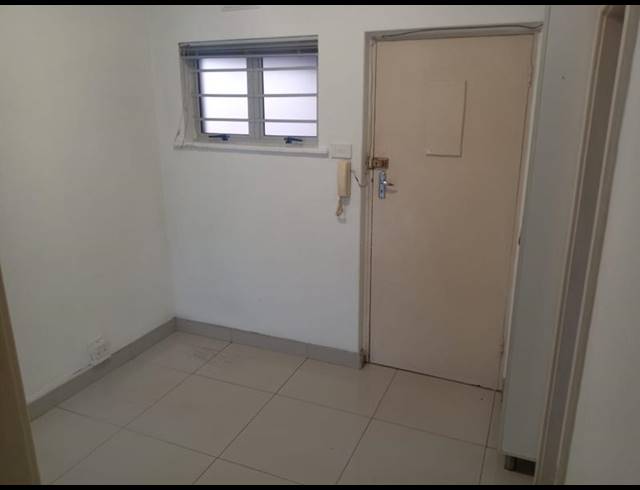 1 BEDROOM PROPERTY TO RENT IN MUSGRAVE